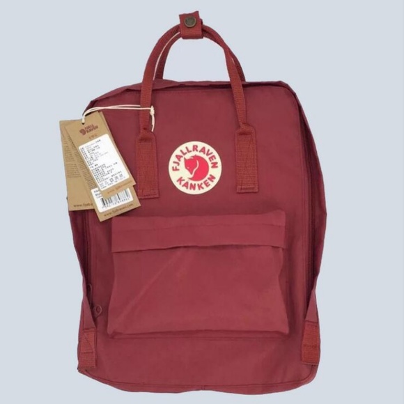 kanken outdoor